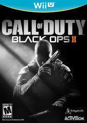 Call of Duty Black Ops II - Wii U | Total Play