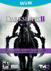 Darksiders II - Wii U | Total Play