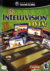 Intellivision Lives - Gamecube | Total Play