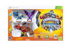 Skylander's Giants Starter Pack - Xbox 360 | Total Play