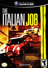 Italian Job - Gamecube | Total Play
