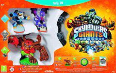 Skylander's Giants Starter Pack - Wii U | Total Play