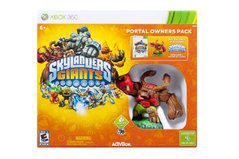 Skylander's Giants Portal Owners Pack - Xbox 360 | Total Play