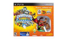 Skylander's Giants Portal Owners Pack - Playstation 3 | Total Play