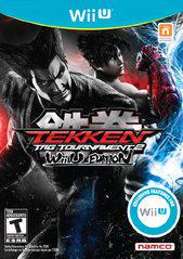 Tekken Tag Tournament 2 - Wii U | Total Play