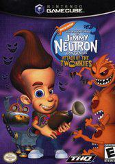 Jimmy Neutron Attack of the Twonkies - Gamecube | Total Play