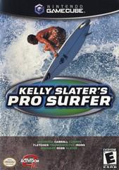 Kelly Slater's Pro Surfer - Gamecube | Total Play