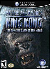 Peter Jackson's King Kong - Gamecube | Total Play