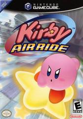 Kirby Air Ride - Gamecube | Total Play