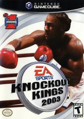Knockout Kings 2003 - Gamecube | Total Play