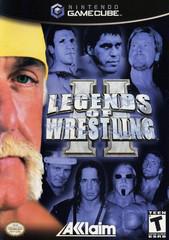 Legends of Wrestling II - Gamecube | Total Play