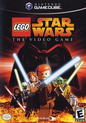 LEGO Star Wars - Gamecube | Total Play