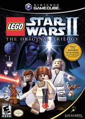 LEGO Star Wars II Original Trilogy - Gamecube | Total Play