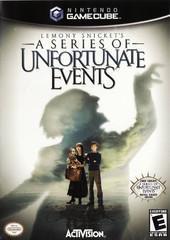 Lemony Snicket's A Series of Unfortunate Events - Gamecube | Total Play