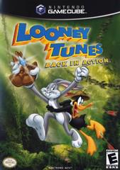 Looney Tunes Back in Action - Gamecube | Total Play