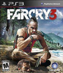 Far Cry 3 - Playstation 3 | Total Play