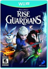 Rise Of The Guardians - Wii U | Total Play