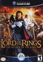 Lord of the Rings Return of the King - Gamecube | Total Play