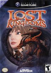 Lost Kingdoms - Gamecube | Total Play