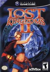 Lost Kingdoms II - Gamecube | Total Play