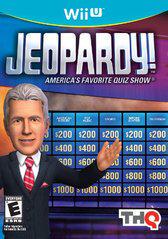 Jeopardy! - Wii U | Total Play