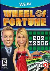 Wheel of Fortune - Wii U | Total Play