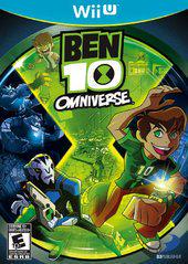 Ben 10: Omniverse - Wii U | Total Play