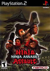 Ninja Assault - Playstation 2 | Total Play