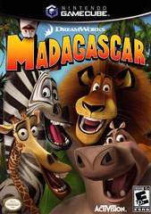 Madagascar - Gamecube | Total Play