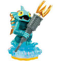 Gill Grunt - Giants, Series 2 - Skylanders | Total Play