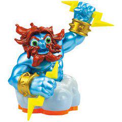 Lightning Rod - Giants, Series 2 - Skylanders | Total Play