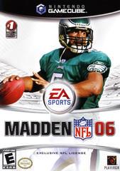 Madden 2006 - Gamecube | Total Play