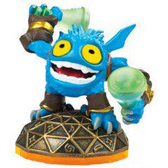 Pop Fizz - Giants, Lightcore - Skylanders | Total Play
