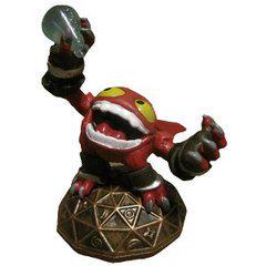 Pop Fizz - Giants, Punch - Skylanders | Total Play