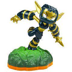 Stealth Elf - Giants, Legendary - Skylanders | Total Play