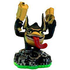 Trigger Happy - Legendary - Skylanders | Total Play