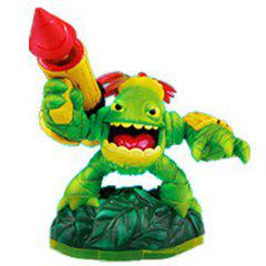 Zook - Skylanders | Total Play