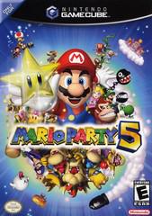 Mario Party 5 - Gamecube | Total Play