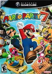 Mario Party 7 - Gamecube | Total Play