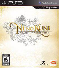 Ni No Kuni Wrath of the White Witch - Playstation 3 | Total Play