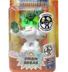 Prism Break - Giants, White, Flocked - Skylanders | Total Play