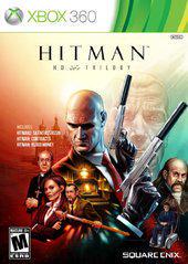 Hitman Trilogy HD - Xbox 360 | Total Play