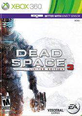 Dead Space 3 [Limited Edition] - Xbox 360 | Total Play