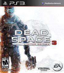 Dead Space 3 [Limited Edition] - Playstation 3 | Total Play
