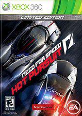 Need For Speed: Hot Pursuit [Limited Edition] - Xbox 360 | Total Play