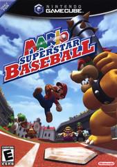 Mario Superstar Baseball - Gamecube | Total Play