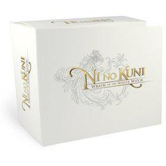 Ni No Kuni: Wrath of the White Witch [Wizard's Edition] - Playstation 3 | Total Play