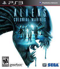 Aliens Colonial Marines - Playstation 3 | Total Play