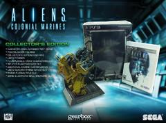 Aliens Colonial Marines [Collector's Edition] - Playstation 3 | Total Play