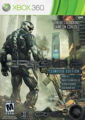 Crysis 2 [Limited Edition] - Xbox 360 | Total Play